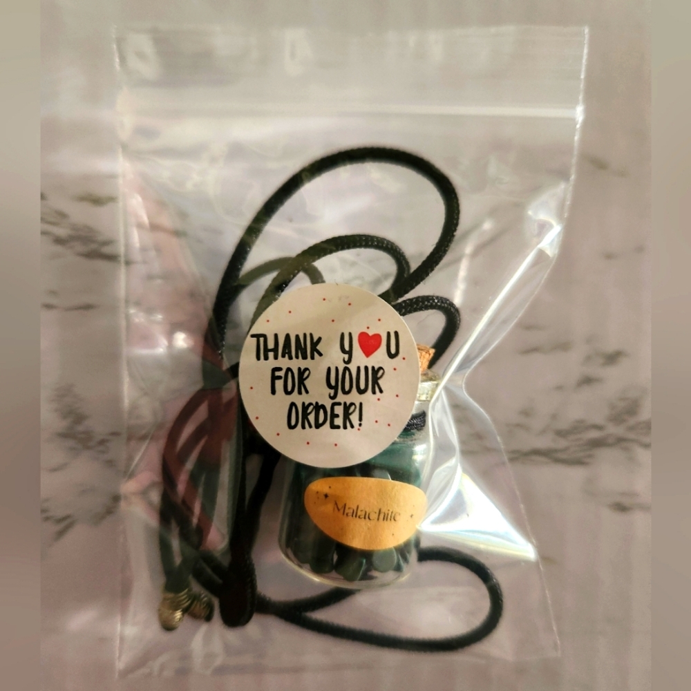 Thank You For Your Order Stickers 500 Sticker Roll